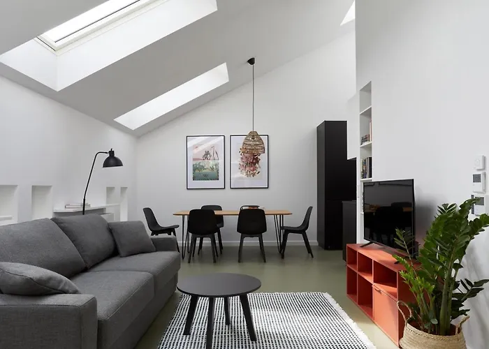 Apart-hotel Plantonia