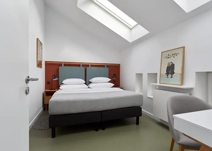 Apart-hotel Plantonia 4*