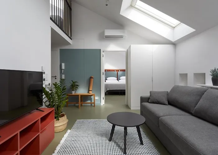 Apart-hotel Plantonia 4*