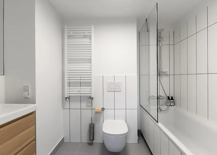 Plantonia Apart-hotel 4*