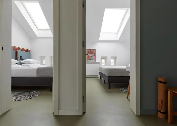 Plantonia Apart-hotel Cracóvia