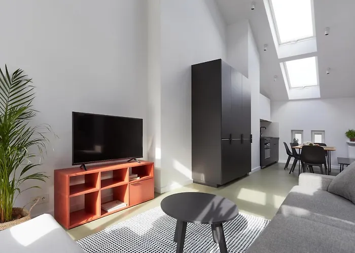 Plantonia Apart-hotel