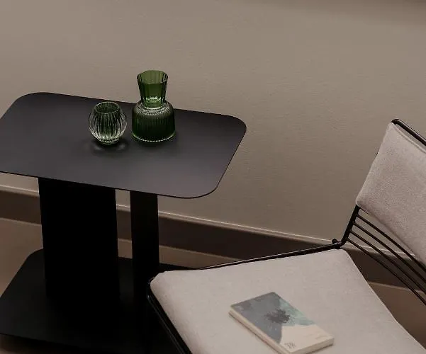 Apart-hotel Plantonia