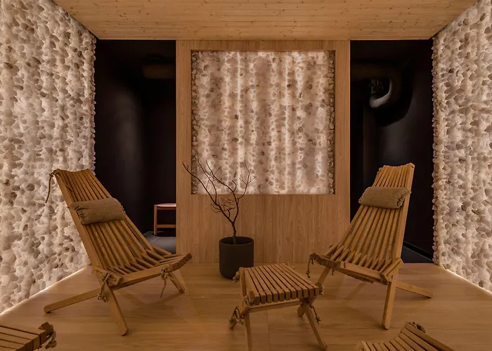 Apart-hotel Plantonia