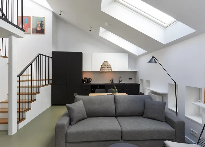 Plantonia Apart-hotel