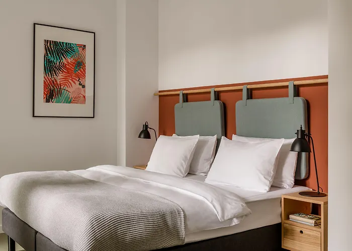 Plantonia Apart-hotel 4*