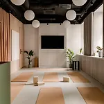 公寓式酒店 Plantonia 4*