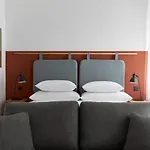 Aparthotel Plantonia 4*
