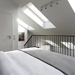Plantonia Lägenhetshotell 4*