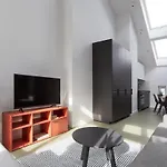Plantonia Aparthotel