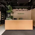 Plantonia 4* Kraków
