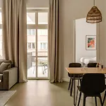 Plantonia Aparthotel Cracovia