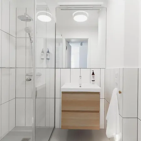 Plantonia 4* Cracovie