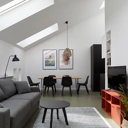 מלון דירות Plantonia