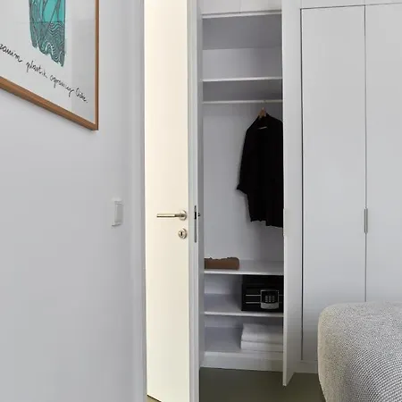 מלון דירות Plantonia