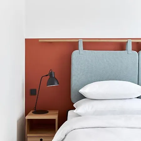 Aparthotel Plantonia