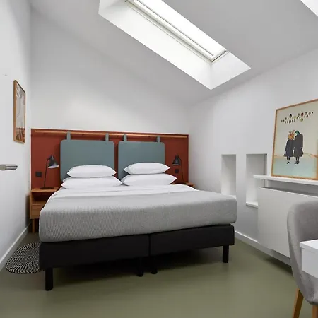 Aparthotel Plantonia *