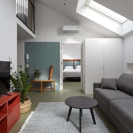 Aparthotel Plantonia *