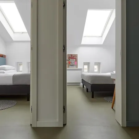 Plantonia Aparthotel Krakow
