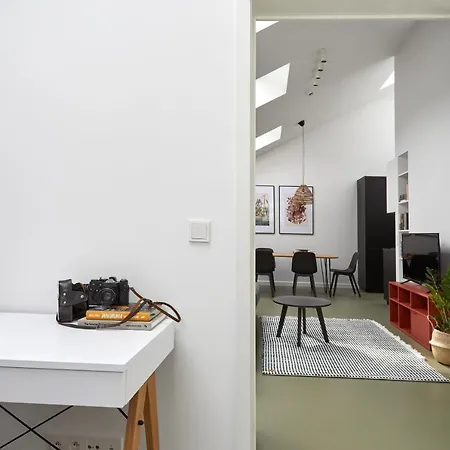 Aparthotel Plantonia *