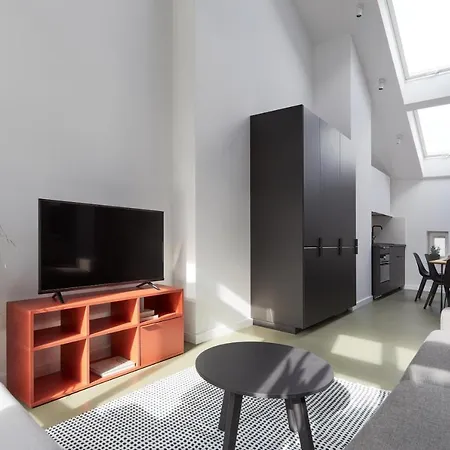 Plantonia Appart hôtel