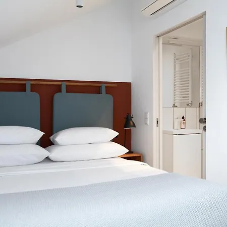 Plantonia מלון דירות קרקוב