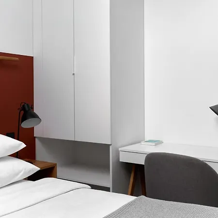 Appart hôtel Plantonia 4*