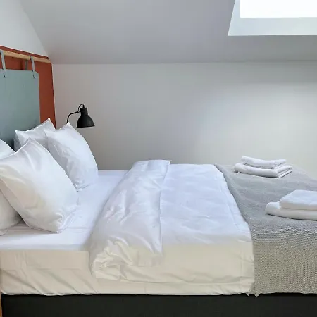 מלון דירות Plantonia קרקוב