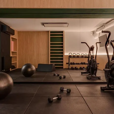 Plantonia מלון דירות קרקוב