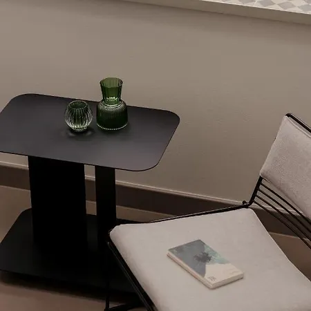 Aparthotel Plantonia