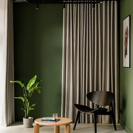 Aparthotel Plantonia