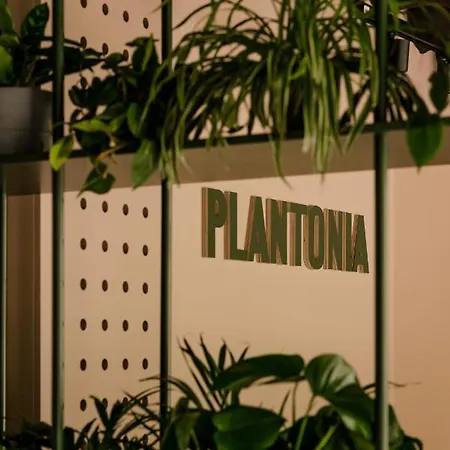 Aparthotel Plantonia Krakow