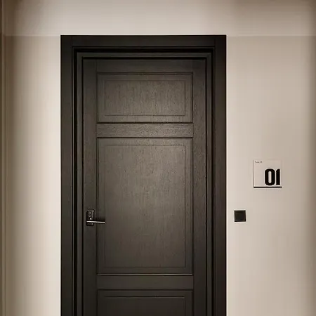Plantonia شقة فندقية