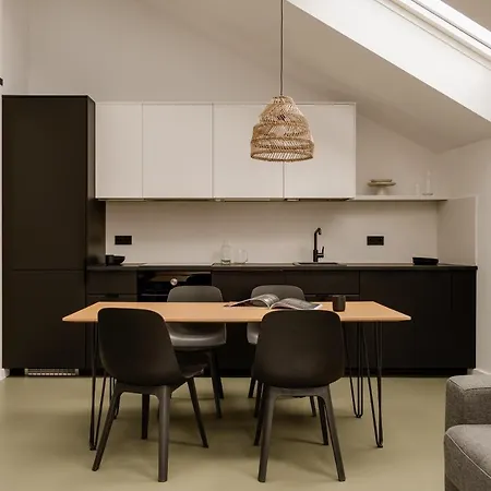 Appart hôtel Plantonia