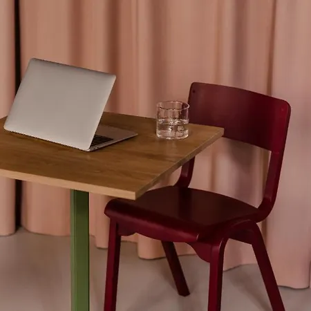 Appart hôtel Plantonia 4*