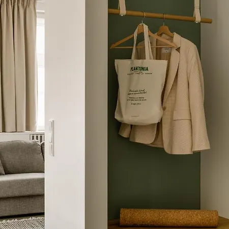 Aparthotel Plantonia