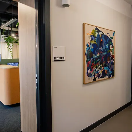 Plantonia Appart hôtel 4*