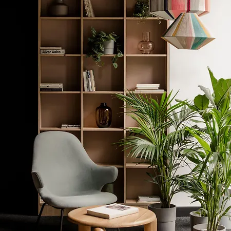 מלון דירות Plantonia קרקוב