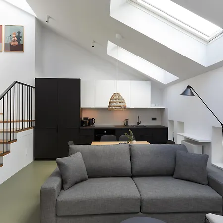 Plantonia Appart hôtel