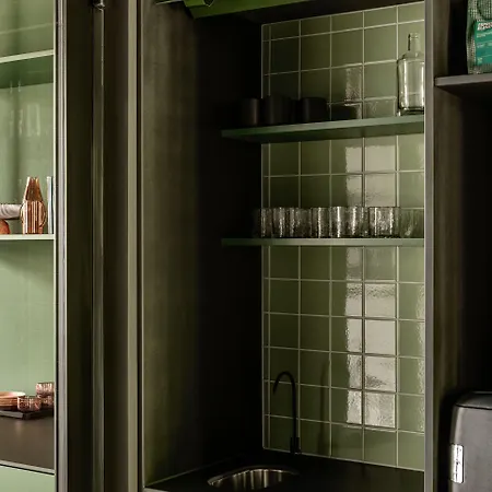 Appart hôtel Plantonia 4*