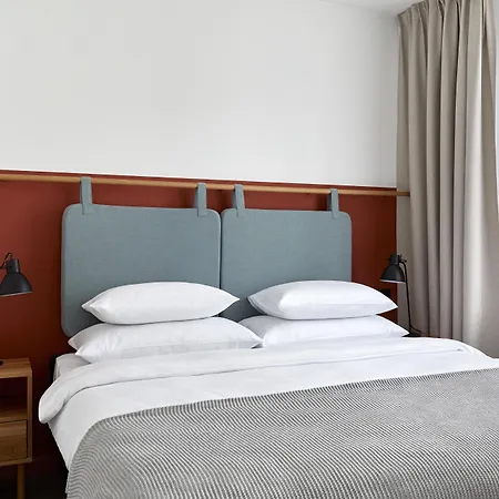 מלון דירות Plantonia קרקוב