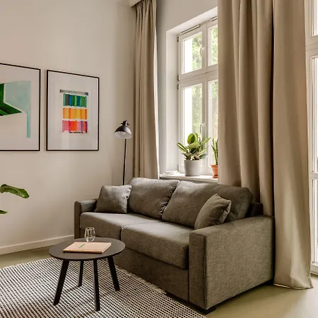 Appart hôtel Plantonia