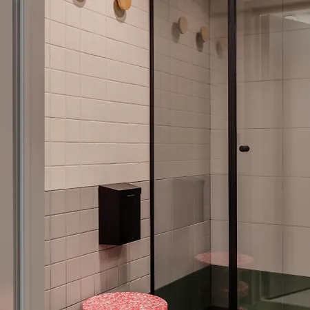 Aparthotel Plantonia