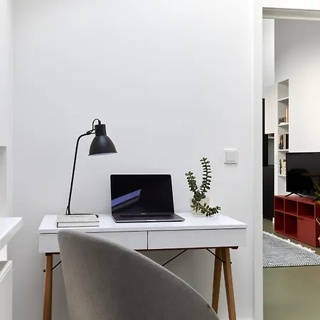 Appart hôtel Plantonia 4*