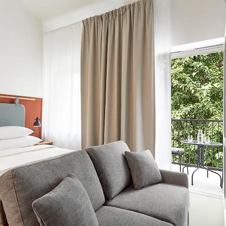 מלון דירות Plantonia קרקוב