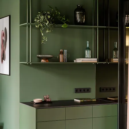 Plantonia 4* Cracovie