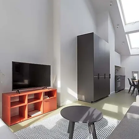 Plantonia Apartmanhotel