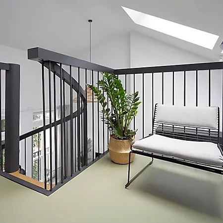 Plantonia Apartmanhotel