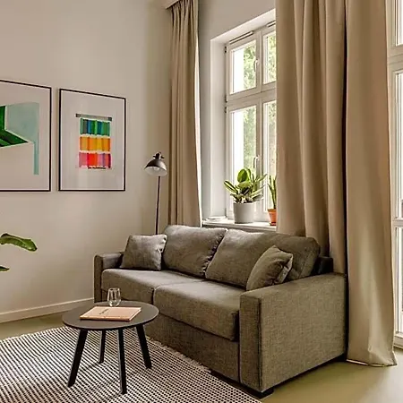 Apartmanhotel Plantonia