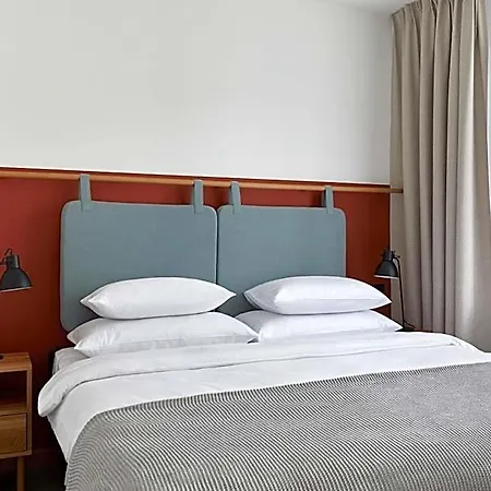 Plantonia Apartmanhotel